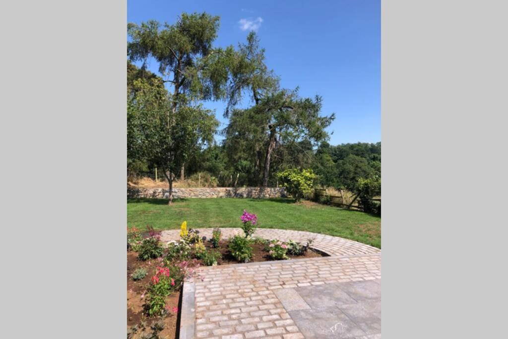 Ballyheifer House - A Beautiful 5 Bedroom Home. Махерафелт Екстериор снимка
