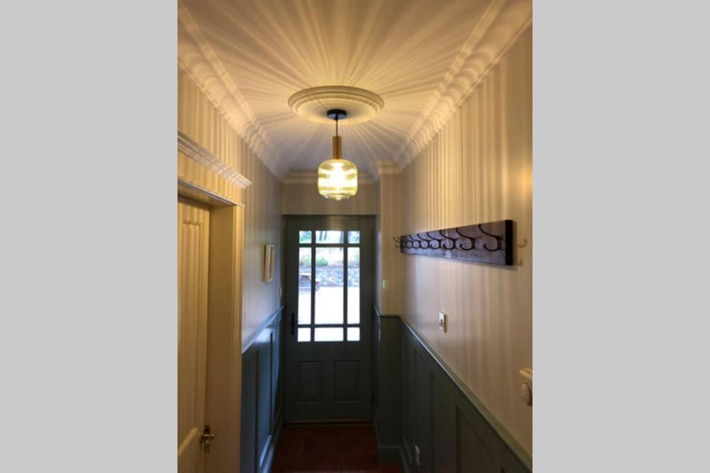 Ballyheifer House - A Beautiful 5 Bedroom Home. Махерафелт Екстериор снимка