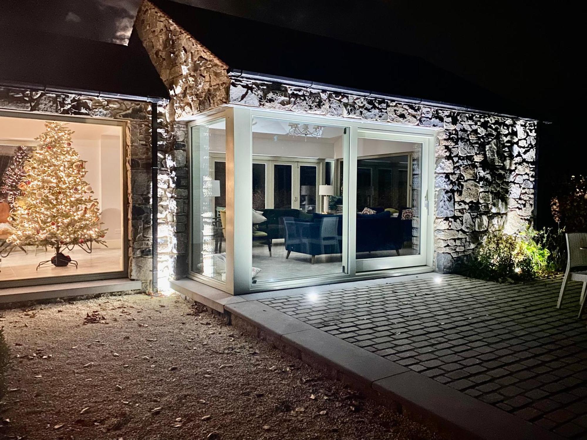 Ballyheifer House - A Beautiful 5 Bedroom Home. Махерафелт Екстериор снимка