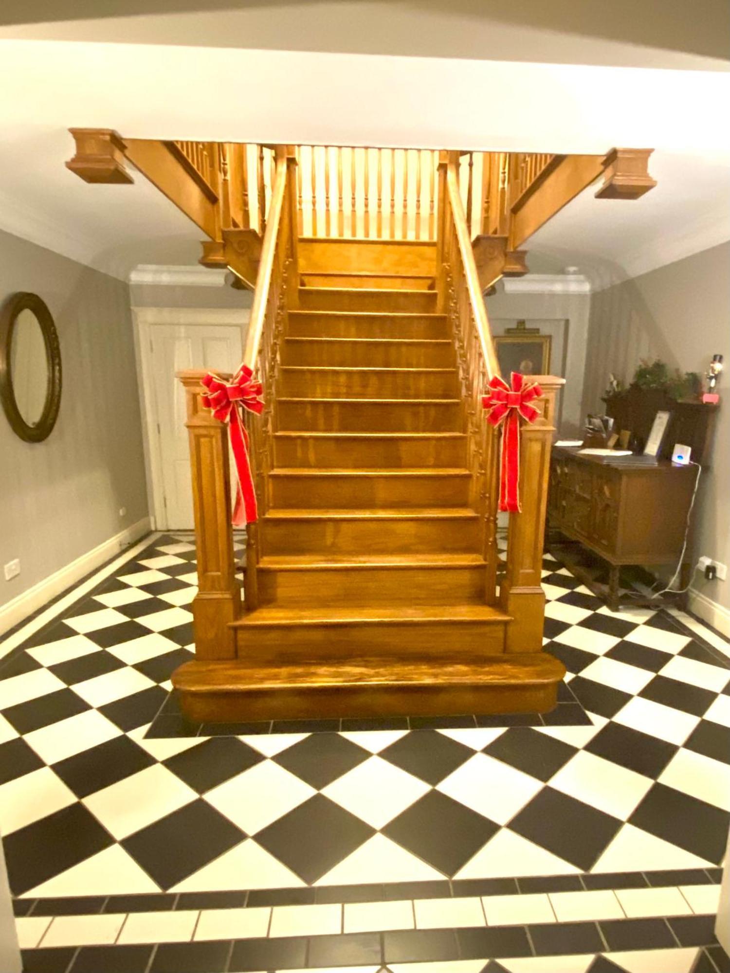Ballyheifer House - A Beautiful 5 Bedroom Home. Махерафелт Екстериор снимка